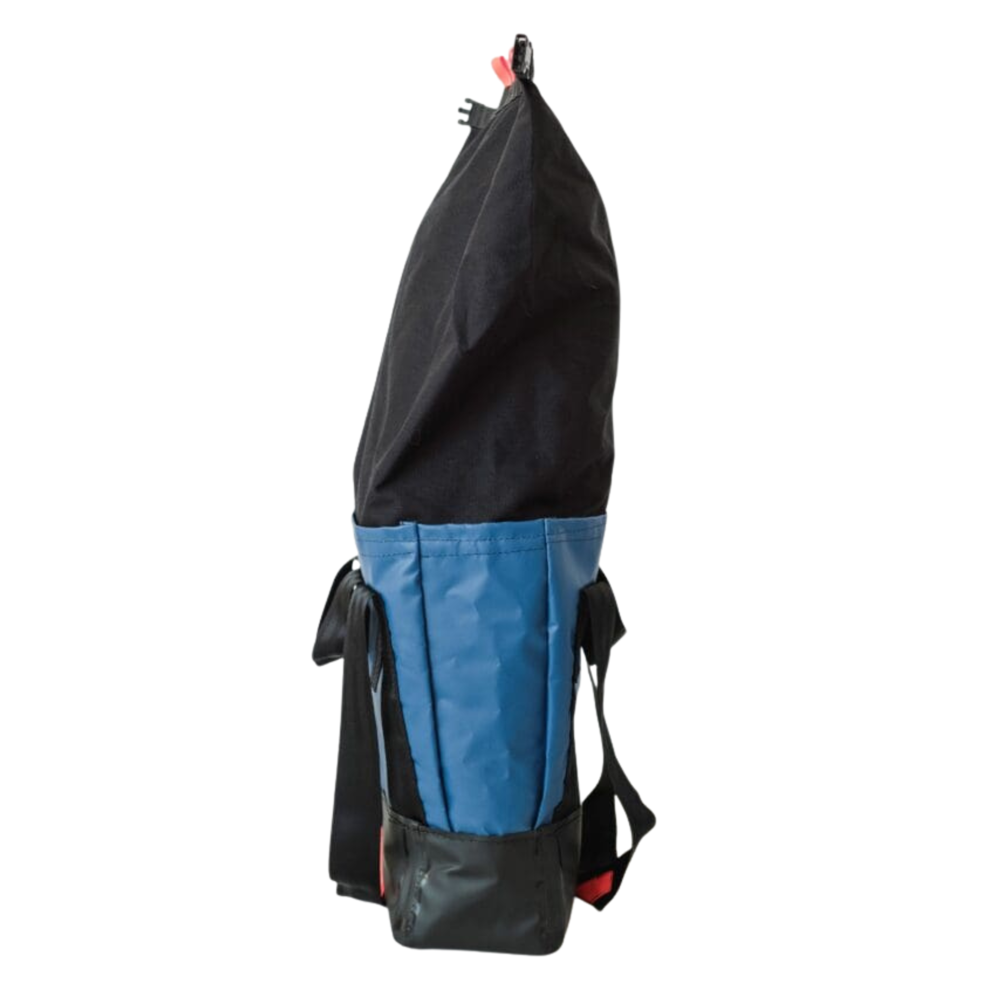 Last US Bag Heavy Duty Small Vinyl Lift Tote  from GME Supply
